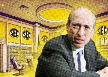 Anggota DPR AS Desak Gensler Jelaskan Sikap SEC Terhadap Airdrop Kripto