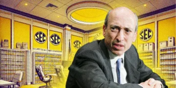 Anggota DPR AS Desak Gensler Jelaskan Sikap SEC Terhadap Airdrop Kripto