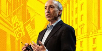 SEC Rubah Definisi ‘Bursa’ yang Mengancam Masa Depan Kripto dan DeFi