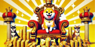 Weekly Crypto Market Outlook (9 September 2024) Shiba Inu Akan Kembali Pump!