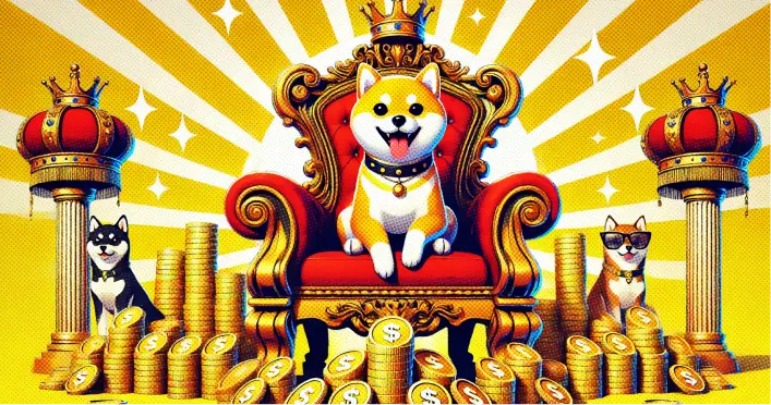 Weekly Crypto Market Outlook (9 September 2024) Shiba Inu Akan Kembali Pump!