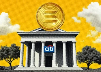 Solana Jadi Pilihan Franklin Templeton dan Citigroup untuk Transformasi Keuangan Digital