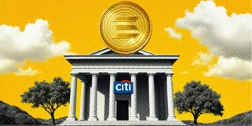 Solana Jadi Pilihan Franklin Templeton dan Citigroup untuk Transformasi Keuangan Digital