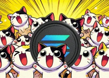 Kenaikan Signifikan Token Solana: EKOC Naik Tajam, Sementara Gapcat Mengalami Penurunan Besar