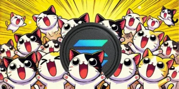 Kenaikan Signifikan Token Solana: EKOC Naik Tajam, Sementara Gapcat Mengalami Penurunan Besar