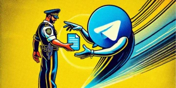 Telegram Lakukan Perubahan Besar Tentang Kebijakan Privasinya dan Dampak Terhadap $TON