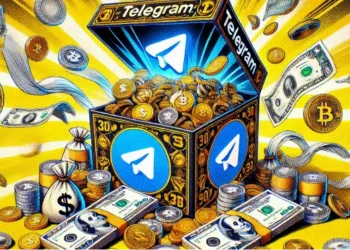 Telegram Laporkan Aset Kripto $400M dalam Laporan Keuangan Terbaru