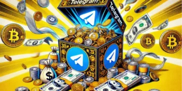 Telegram Laporkan Aset Kripto $400M dalam Laporan Keuangan Terbaru