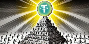 Dugaan Tether Terkait dengan Manipulasi Pasar, Dokumen Palsu, dan Aktivitas Kriminal