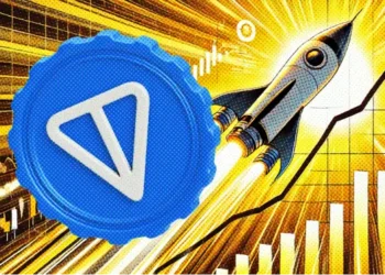 Ekosistem TON Meningkat Sebanyak 3,435% di 2024, Efek dari Airdrop dan Popularitas Telegram