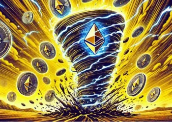 Hacker WazirX Pindahkan $6,5 Juta ke Tornado Cash