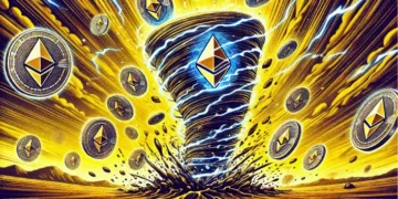 Hacker WazirX Pindahkan $6,5 Juta ke Tornado Cash