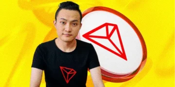 Justin Sun Sebut Tron Sebagai “Solana Killer”