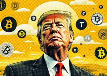 Trump Resmi Luncurkan Platform Kripto World Liberty Financial pada 16 September