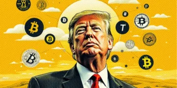 Trump Resmi Luncurkan Platform Kripto World Liberty Financial pada 16 September