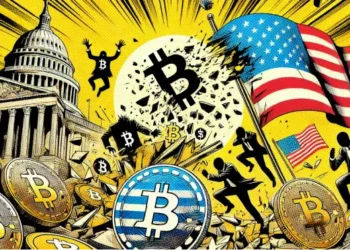 Amerika Alami Kerugian $5,6 Miliar Akibat Penipuan Kripto di 2023