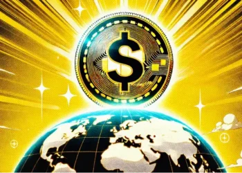 $USDT Pecahkan Rekor dengan Kuasai 75% Market Share