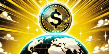 $USDT Pecahkan Rekor dengan Kuasai 75% Market Share