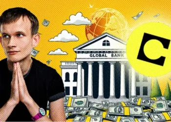 Vitalik Dukung Celo Sebagai Masa Depan Stablecoin dan Inklusi Keuangan Global