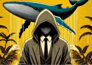 Pendiri WhalesMarket Terungkap dalam Skema Penipuan Presale GM.AI