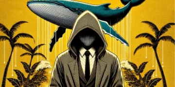 Pendiri WhalesMarket Terungkap dalam Skema Penipuan Presale GM.AI