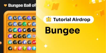 Tutorial Airdrop Bungee