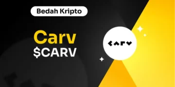 Bedah Kripto CARV ($CARV)
