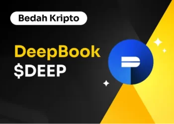 Bedah Kriptp DeeBook ($DEEP)
