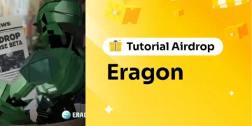 Tutorial Airdrop Eragon
