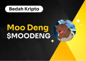 Bedah Kripto Moo Deng ($MOODENG)