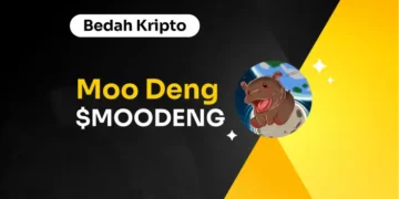 Bedah Kripto Moo Deng ($MOODENG)