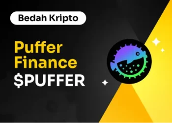 Bedah Kripto Puffer Finance ($PUFFER)