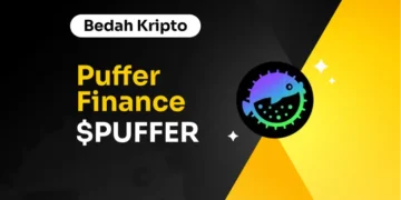 Bedah Kripto Puffer Finance ($PUFFER)