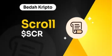 Bedah Kripto Scroll ($SCR)