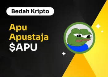 Bedah Kripto Apu Apustaja ($APU)