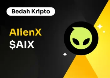 Bedah Kripto AlienX ($AIX)