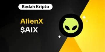 Bedah Kripto AlienX ($AIX)