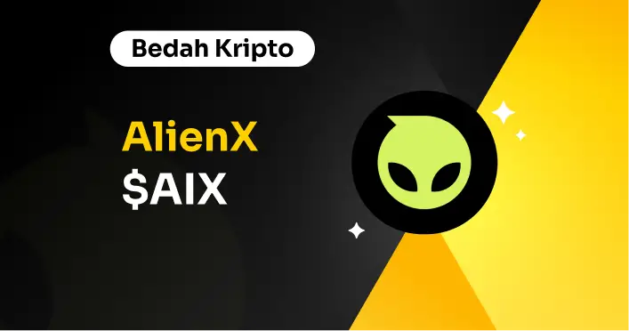 Bedah Kripto AlienX ($AIX)