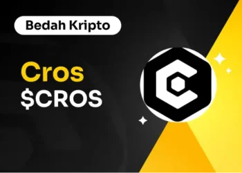 Bedah Kripto Cros ($CROS)