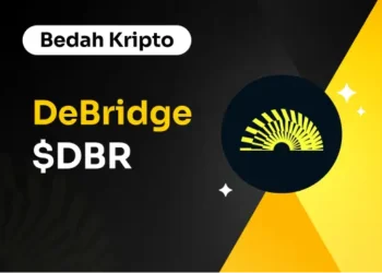 Bedah Kripto DeBridge ($DBR)