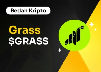 Bedah Kripto Grass ($GRASS)