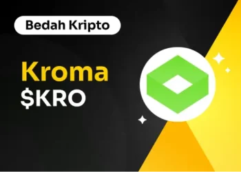 Bedah Kripto Kroma ($KRO)