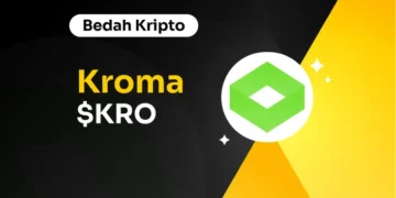 Bedah Kripto Kroma ($KRO)