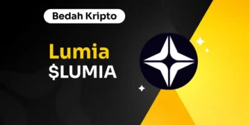 Bedah Kripto Lumia ($LUMIA)