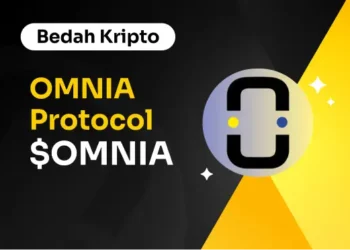 Bedah Kripto OMNIA Protocol ($OMNIA)
