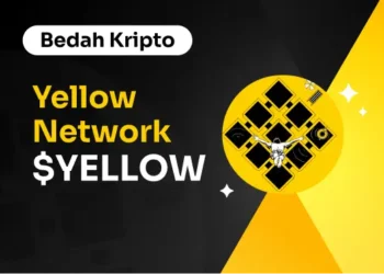 Bedah Kripto Yellow Network ($YELLOW)