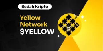 Bedah Kripto Yellow Network ($YELLOW)