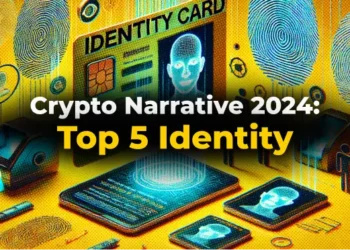 Crypto Narratives 2024 : Top 5 Aset Kripto di Sektor Identity