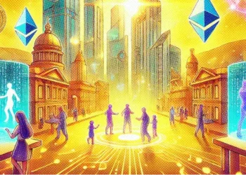 Crypto Narratives 2024 : Top 5 Aset Kripto di Sektor DAO