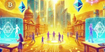 Crypto Narratives 2024 : Top 5 Aset Kripto di Sektor DAO